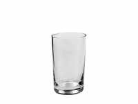 SPIEGELAU Glas Spiegelau, Softdrinkglas Classic Bar, 4er-Set, Glas