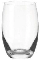 LEONARDO Longdrinkglas Leonardo Becher Cheers (Gro&szlig;)