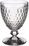 Villeroy & Boch Glas Boston Wasserglas 0,4&nbsp;l, Kristallglas