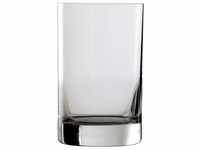 Stölzle Glas New York Bar, Kristallglas, Saftglas, 290 ml, 6-teilig