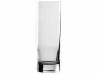 Stölzle Glas New York Bar, Kristallglas, Campari-Drink-Glas, 320 ml, 6-teilig