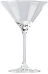 Rosenthal Cocktailglas DiVino Glatt Cocktailglas 0,26&nbsp;l, Glas, Gl&auml;ser