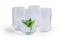 Holmegaard Wasserglas Future 370ml