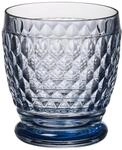 Villeroy & Boch Cocktailglas Boston Coloured Becher /&nbsp;Wasserglas /&nbsp;Cocktailglas