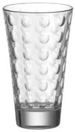 LEONARDO Longdrinkglas Leonardo Trinkglas Ciao Optic (Klein)