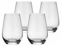 vivo Villeroy & Boch Group Cocktailglas Voice Basic Glas Longdrinkglas Set,