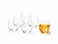 LEONARDO Schnapsglas Leonardo Whiskygläser Cheers (6-teilig)