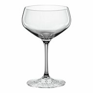 SPIEGELAU Gl&auml;ser-Set Perfect Serve Collection Coupette Glas 4er Set, Kristallglas