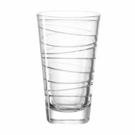 LEONARDO Cocktailglas Leonardo Becher Vario Struttura (Gro&szlig;)
