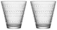 IITTALA Becher Kastehelmi