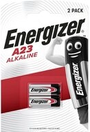 Energizer Energizer A23 Spezial-Batterie 23 A Alkali-Mangan 12 V 55 mAh 2 St.