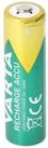 VARTA Varta Ready2Use 2600mAh Mignon AA Akkus 4er Pack inklusive AccuCell A...