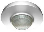 ESYLUX Schalter ESYLUX Decken-Pr&auml;senzmelder UP, 360 Grad PD 360/24 Slave