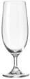 LEONARDO Sektglas Glaskoch Leonardo Bierglas Daily TEQTON Kristallglas 360 ml klar