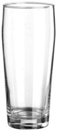 ARCOROC Bierglas Arcoroc Willi Becher 630 ml geeicht auf 500 m 12er Set, Glas