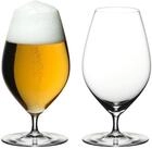 RIEDEL THE WINE GLASS COMPANY Bierglas Biergl&auml;ser Veritas (2-teilig)