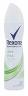 Rexona Deo-Spray Motionsense Aloe Vera Antitranspirant in Spray