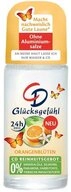 CD Deo-Roller 1x CD Deo Roll-on Gl&uuml;cksgef&uuml;hl 50ml, 1-tlg., ohne Aluminium