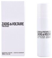 ZADIG & VOLTAIRE Deo-Spray This Is Her, Packung, 1-tlg., 100 ml Deo-Spray