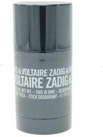 LAMBORGHINI Deo-Stift Zadig & Voltaire This is Him Deodorant Stick 75g