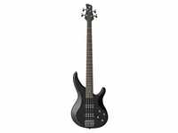 Yamaha E-Bass TRBX-304 BL Black schwarz