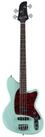 Ibanez E-Bass, Talman Bass TMB100-MGR Mint Green, E-B&auml;sse, 4-Saiter E-B&auml;sse, Talman