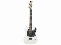 Fender E-Gitarre, Jim Root Telecaster Flat White - E-Gitarre
