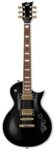 Ltd E-Gitarre ESP LTD EC-256 BLK Black