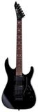 ESP E-Gitarre ESP LTD KH-202 BLK E-Gitarre Kirk Hammett