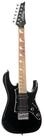 Ibanez E-Gitarre Ibanez GRGM21-BKN