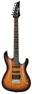 Ibanez E-Gitarre Ibanez GSA60-BS