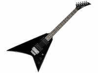 Rocktile E-Gitarre MG-3013 Blade elektrische Gitarre, Heavy-Style, 2 Humbucker