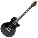Rocktile E-Gitarre Pro L-200 Single Cut elektrische Gitarre, 2 Humbucker...