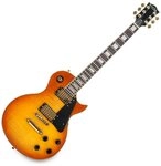 Rocktile E-Gitarre Pro L-200 Single Cut elektrische Gitarre, 2 Humbucker Tonabnehmer