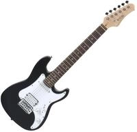 Rocktile E-Gitarre Sphere Junior elektrische Gitarre f&uuml;r Kinder, 1 Humbucker/1