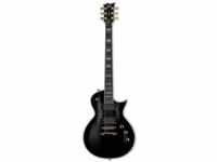 ESP LTD E-Gitarre ESP LTD EC-1000 BLK Black