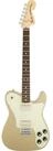 Fender E-Gitarre, E-Gitarren, T-Modelle, Chris Shiflett Telecaster Deluxe Shoreline