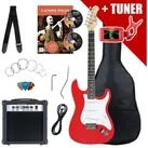 Rocktile E-Gitarre ST-Pack Komplettset E-Gitarre - Ideal f&uuml;r kommende