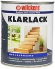 Wilckens Farben Klarlack Klarlack hochgl&auml;nzend - 0.375 Liter