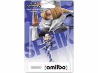 Nintendo amiibo Sheik No. 23 Super Smash Bros. Collection Zelda Ocarina of Time