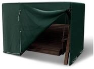 Kronenburg Hollywoodschaukel Abdeckung, 150 x 210 x 150cm, wasserdicht,...