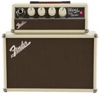 Fender Verst&auml;rker (Mini Tone Master Amplifier - leichter Combo Verst&auml;rker f&uuml;r