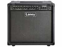 Laney Verstärker (LX65R Combo - Transistor Combo Verstärker für E-Gitarre)