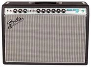 Fender Verst&auml;rker (68 Custom Deluxe Reverb - R&ouml;hrenverst&auml;rker)