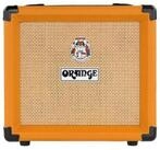 Orange Verst&auml;rker (Crush 12 - Transistor Combo Verst&auml;rker f&uuml;r E-Gitarre)