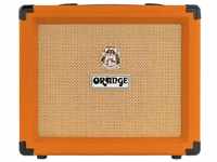 Orange E-Gitarre Orange Crush 20