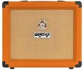 Orange Verst&auml;rker (Crush 20 - Transistor Combo Verst&auml;rker f&uuml;r E-Gitarre)