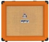 Orange Verst&auml;rker (Crush 35RT - Transistor Combo Verst&auml;rker f&uuml;r E-Gitarre)
