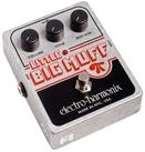 Electro Harmonix Musikinstrumentenpedal, (Effekte, Verzerrer), Little Big Muff...
