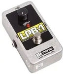 Electro Harmonix Musikinstrumentenpedal, (Effekte, Verzerrer), LPB-1 Linear...